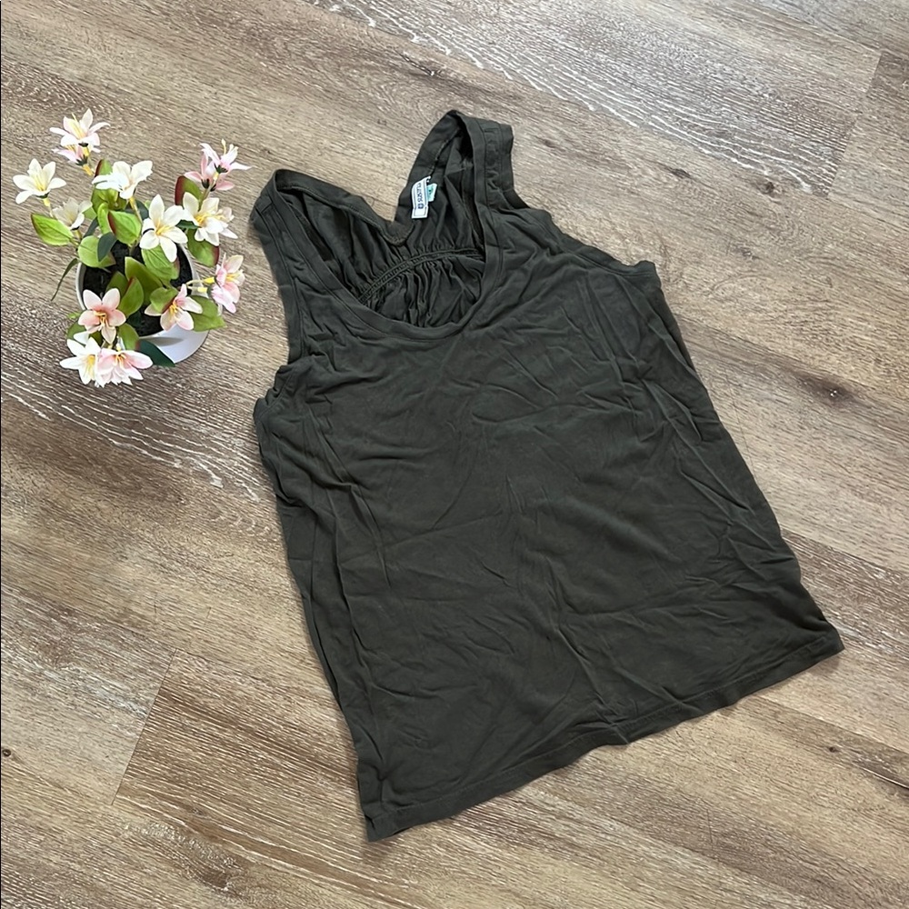 Nordstrom Susina Woman’s Tank Top Size Medium